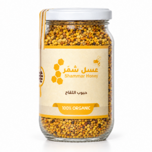 حبوب اللقاح 1