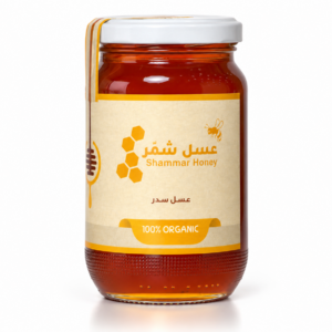 عسل سدر