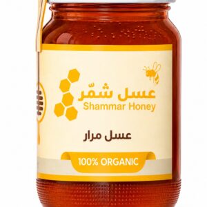 عسل مرار 1